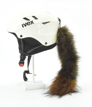 Kask-ozdoba na kask-OGON