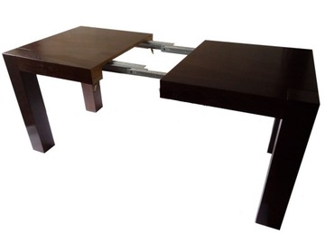 Prowadnica do stołu 65/105 2 wkładki 50 cm
