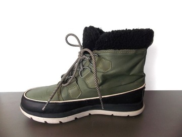 SOREL WATERPROOF 40 - 26 CM