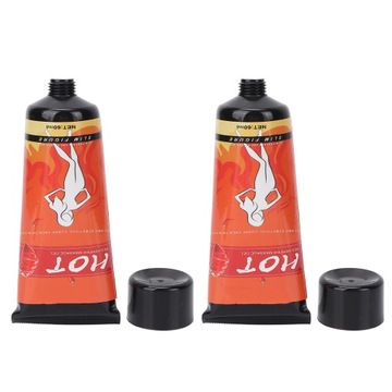 2 SZT. 60ML KREM WYSZCZUPLAJĄCY