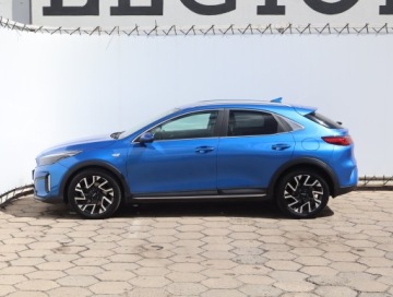 Kia XCeed Crossover Facelifting 1.5 T-GDi 140KM 2025 Kia XCeed 1.5 T-GDI, Salon Polska, 1. Właściciel, zdjęcie 2