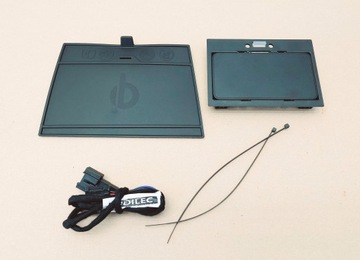 ИНДУКТИВНОЕ ЗАРЯДНОЕ УСТРОЙСТВО ОРИГИНАЛ 8201725648 RENAULT CAPTUR II CLIO 5