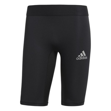 Spodenki termoaktywne ADIDAS ALPHASKIN