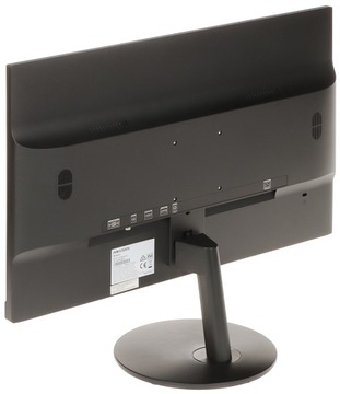 МОНИТОР HDMI, VGA, CVBS, АУДИО, USB DS-D5024FC-C 2