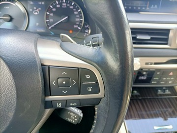 Lexus GS IV Sedan Facelifting 300h 223KM 2018 Lexus GS 2.5 Hybryda 223KM * Jasna skóra* Full, zdjęcie 16