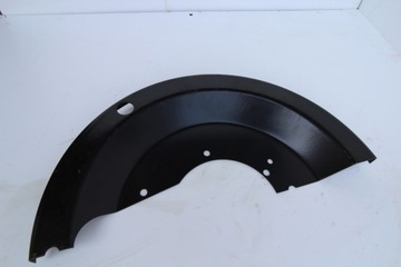 КРЫШКА БАРАБАНА SAF