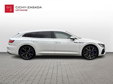 Volkswagen Arteon Shooting Brake R 2.0 TSI 320KM 2024 Volkswagen Arteon Shooting Brake LED panorama Harman Kardon kamera 360, zdjęcie 5