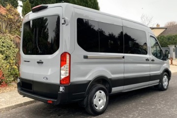 Ford Transit VIII 2026 Kombi M1 350 L3H2 Trend A8 2.0 150KM, zdjęcie 5