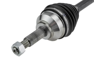 ПОЛУВАЛ CHRYSLER PACIFICA 3.5 2WD/AWD 03-/ПЕРЕДНИЙ, ЛЕВЫЙ