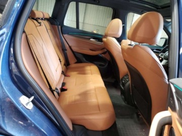 BMW X3 G01 2022 BMW X3 M40i 2022 3.0l 3.0 Benzyna 382KM, zdjęcie 11