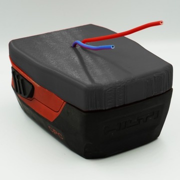 Адаптер для аккумуляторов HILTI 22 В LATCH B22