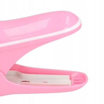 ZSZYWACZ BEZZSZYWKOWY BEZ ZSZYWEK RÓŻOWY