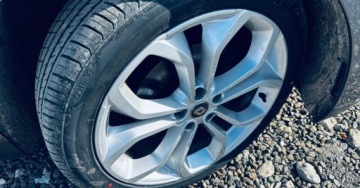 Renault Grand Scenic III 1.3 Energy TCe 140KM 2019 Renault Grand Scenic 1,3B 140KM przeb.127tys stan bdb 7-osob navi zarejest, zdjęcie 12