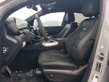 Mercedes GLE V167 2024 Mercedes-Benz GLE Coupe Amg 53 2024 3.0l 3.0 Benzyna 429KM, zdjęcie 7