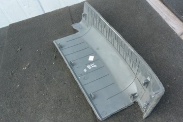 КРЫШКА СИДЕНЬЯ ПЕРЕДНЯЯ ЛЕВАЯ КРЫШКА, AUDI Q7 4L