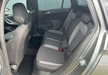 Opel Astra K Sportstourer Facelifting 1.5 Diesel 105KM 2020 Opel Astra Astra 2021, Idealny Stan, Full Led, Parktronik Przod i Tyl, Ser, zdjęcie 12
