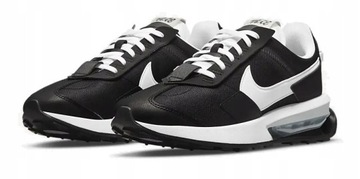 Buty Damskie NIKE AIR MAX PRE-DAY treningowe DC4025001 czarne wygodne