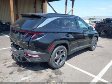 Hyundai Tucson IV 2024 Hyundai Tucson 2024 HYUNDAI TUCSON PLUG-IN HYBRID LIMITED 1.6 180KM, zdjęcie 5