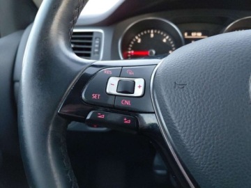 Volkswagen Jetta VI Sedan Facelifting 2.0 TDI 110KM 2016 Volkswagen Jetta Comfortline 2,0 TDI 110km Salon PL Serwis ASO FV-Mar, zdjęcie 17