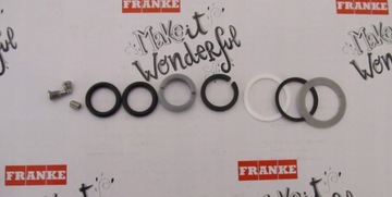 Franke Old England kpl. uszczelki wylewki