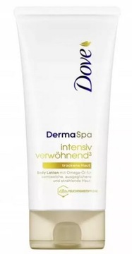 Dove Derma Spa Intensiv Balsam do ciała 200ml