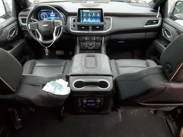 Chevrolet Suburban GMT900 2022 Chevrolet Suburban K1500 Premier 2022 5.3l 5.3 Benzyna 355KM, zdjęcie 8