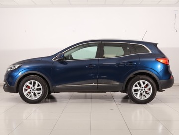 Renault Kadjar Crossover 1.2 Energy TCe 130KM 2016 Renault Kadjar 1.2 TCe, Skóra, Navi, Klima, zdjęcie 2