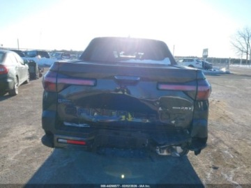 Hyundai 2025 Hyundai Santa Cruz 2025 r., 2,5L XRT 4X4 2.5 Benzyna 281KM, zdjęcie 4