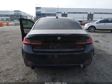 BMW Seria 3 G20-G21 2024 BMW Seria 3 330i 2024 2.0 Benzyna 255KM, zdjęcie 4