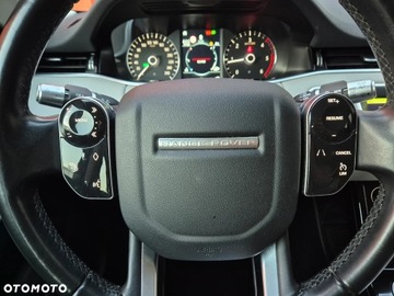 Land Rover Range Rover Evoque II SUV 2.0 Td4 150KM 2019 Ladn Rover Evoque D150 S, zdjęcie 25