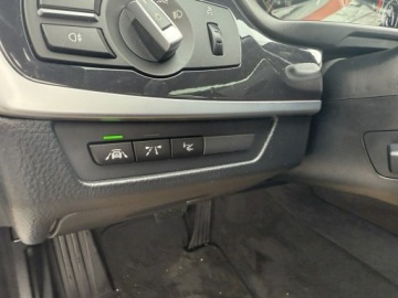 BMW Seria 5 F10-F11 Touring Facelifting 530d 258KM 2014 BMW 530 Serwisowany w ASO*Lift, zdjęcie 29