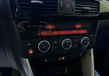 Mazda CX-5 I SUV 2.0 SKYACTIV-G 165KM 2013 Mazda CX-5 gwarancja BEZWYPADKOWA 165 KM manual 2.0 Benzyna 165KM, zdjęcie 28