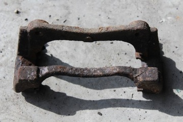 ПЕРЕДНЯЯ КОРОБКА COROLLA VERSO II 295/6