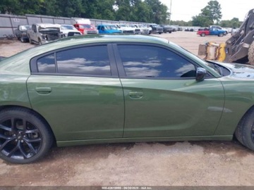 Dodge Charger VII 2021 Dodge Charger SXT 2021 3.6l 3.6 Benzyna 292KM, zdjęcie 6