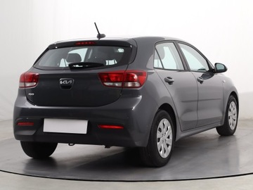 Kia Rio IV Hatchback 5d Facelifting 1.0 T-GDI 100KM 2021 Kia Rio 1.0 T-GDI, Salon Polska, 1. Właściciel, zdjęcie 4