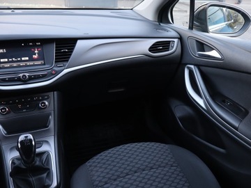 Opel Astra K Sports Tourer 1.4 Turbo 150KM 2017 Opel Astra 1.4 T, Salon Polska, Serwis ASO, Klima, zdjęcie 7
