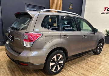 Subaru Forester V SUV 2.0i 150KM 2019 Subaru Forester LIFT 4x4 kamera BEZWYPADKOWY 154 000km ZAREJESTROWANY, zdjęcie 6