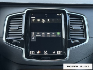 Volvo XC90 II 2021 Volvo XC 90 T8 Inscription | 7 miejsc | Serwis ASO, zdjęcie 13
