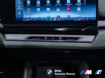 BMW Seria 5 G90-91 2026 BMW Seria 5 20i 208 KM mHEV - Gotowy do Odbioru - Kola Zimowe w cenie - M, zdjęcie 24