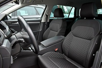 Skoda Superb III Kombi Facelifting 1.5 TSI 150KM 2022 Škoda Superb Skoda Superb Bezwypadkowy / Salon, zdjęcie 10