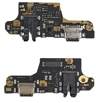 Gniazdo płytka POCO X3 UKŁAD SZYBKIEGO ŁADOWANIA