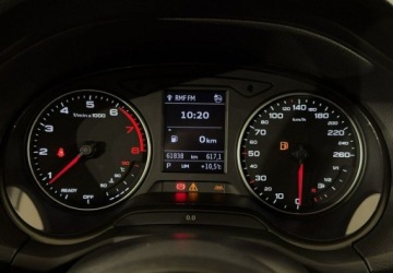 Audi Q2 SUV Facelifting 1.5 35 TFSI 150KM 2023 Audi Q2 VAT 23 1.5 TFSI 150KM S-tronic 2023 r., salon PL, I wl., gwarancja, zdjęcie 18