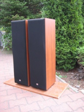 JBL E60 E 60 175Watt 8Ohm Northridge E Series Speakers B3