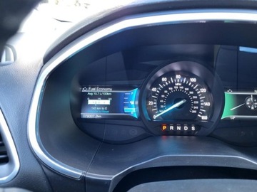 Ford Edge II 2018 Ford edge V6 3.5l benzyna 280KM * Titanium 4X4/AWD *Pedantyczny stan, zdjęcie 22