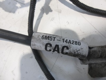 FORD FOCUS MK2 1.8 16V 125 KM QQDB SVAZEK INSTALACE MOTORU