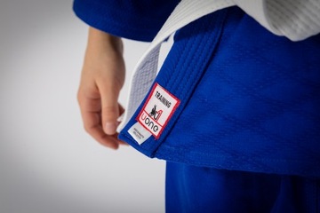 Костюм для дзюдо / Judoga UONE - 130 см + сумка