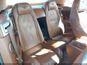 Bentley 2014 Bentley Continental GT C Speed 2014 6.0l 6.0 Benzyna 616KM, zdjęcie 12