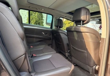Renault Espace V Van 1.6 Energy dCi 160KM 2015 Renault Espace 7 osobowy 1.6 Diesel 160KM, zdjęcie 18