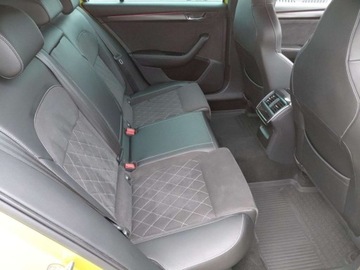 Skoda Superb III Kombi Facelifting 2.0 TSI 190KM 2021 Skoda Superb Sportline 2.0 TSI 190KM DSG FV23 2.0 Benzyna 190KM, zdjęcie 14