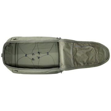 Torba transportowa podróżna Tasmanian Tiger Duffle Bag 65 l - Zielona